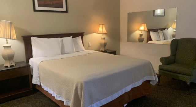 Ventura Beach House Motel, Забронировать Мотель Вентура Central Coast California, рядом с Пляж штата Сан-Буэнавентура