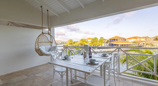 Апартаменты Luxury Caribbean Lofts Bonaire