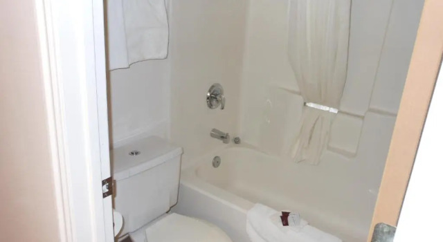 Номер Standard Economy Inn & Suites