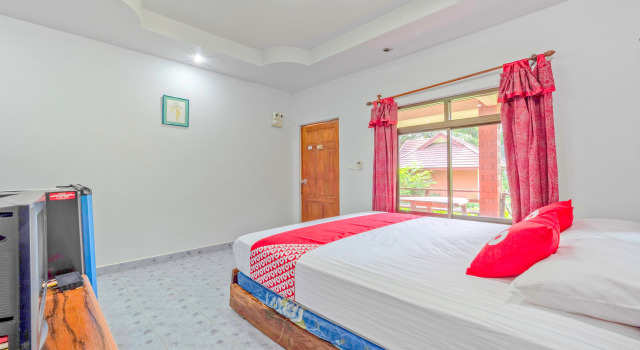 OYO 1149 Best Resort