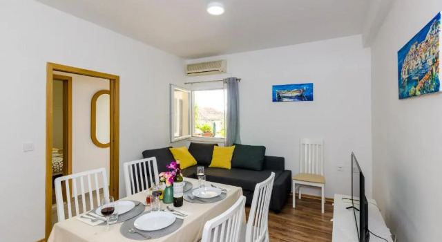 Апартаменты Apartments Bozica