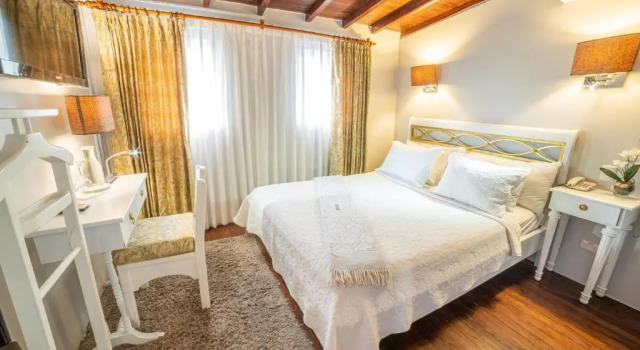 Номер Standard Casa García