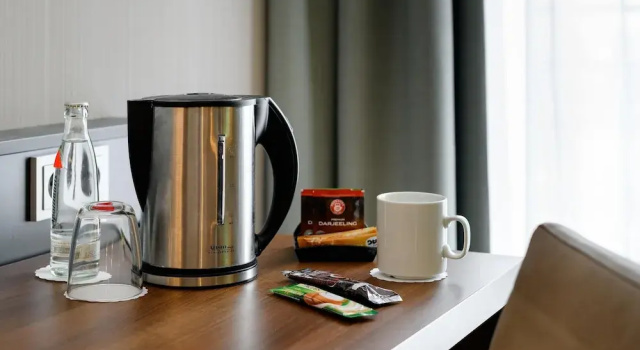 Номер Standard Mercure Stuttgart Sindelfingen an der Messe