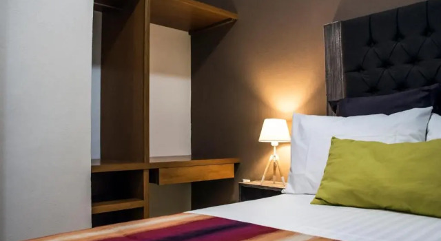 Двухместный номер Standard Hotel Casa Aurora