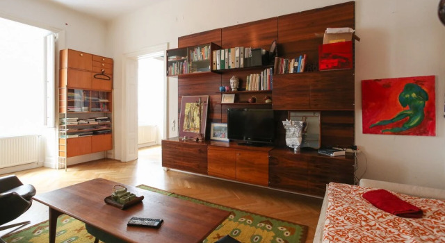 13th Century Apartment, Забронировать Апартаменты/квартира Апартаменты Вены, рядом с Херренгассе, Апартаменты/квартира