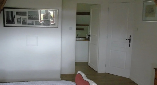 puy larousse Farm house, Prenota Agriturismo Linards Francia
