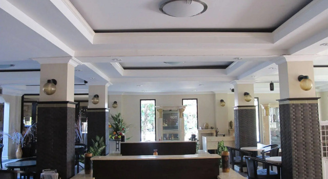 Cebu Hilltop Hotel, Boek Hotel SPA-hotels in Cebu, SPA