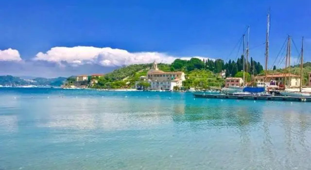 Appartamento 5terre Portovenere