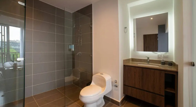 Luxury Apartment Cali River Suites by Yellowkey Capital