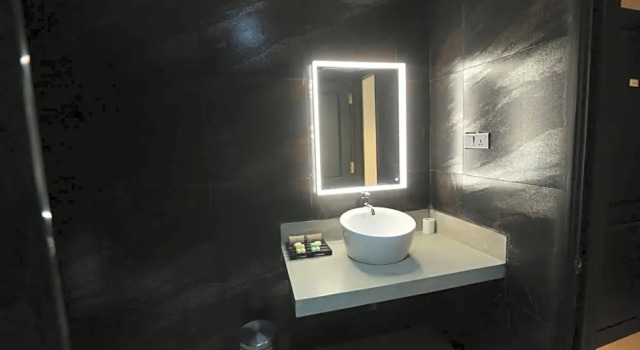 Номер Standard Heritage Hotel