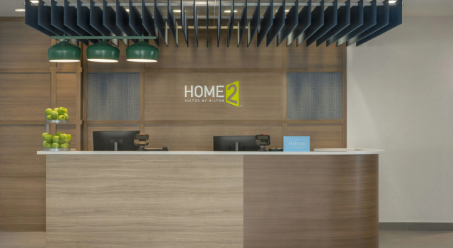 Home2 Suites By Hilton Sanford Orlando North, จอง โรงแรม แซนฟอร์ด North Orlando
