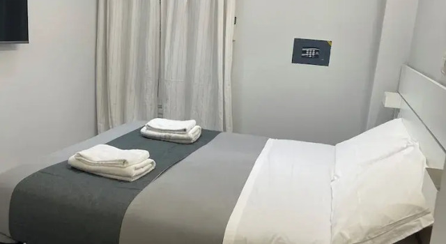 Номер Classic Central Suite 57