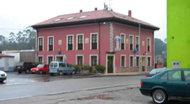 Hotel Solymar, Prenota Hotel Hotel a Asturie con parcheggio, Parcheggio