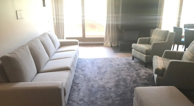 Appartement Yéti Chéri, 予約 アパートメント メリベル Les Allues
