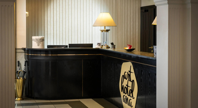 Arthotel ANA Gala, Trademark Collection by Wyndham