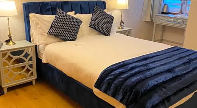 Номер Standard Druid House B&B