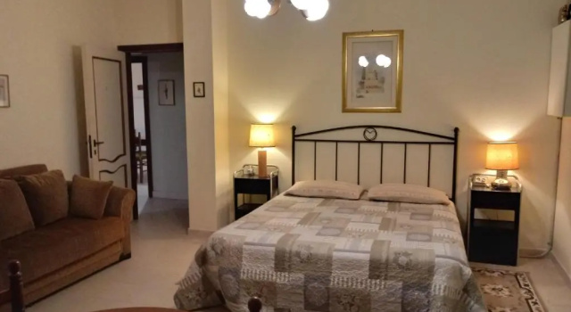 Двухместный номер Standard B&B Tio Pepe