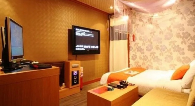 Plum Hotel, Rezervați Motel Moteluri în Seul, aproape de U-PLEX Shinchon, Motel