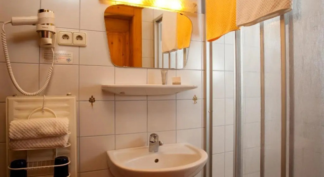 Номер Standard Mörtbauerhof