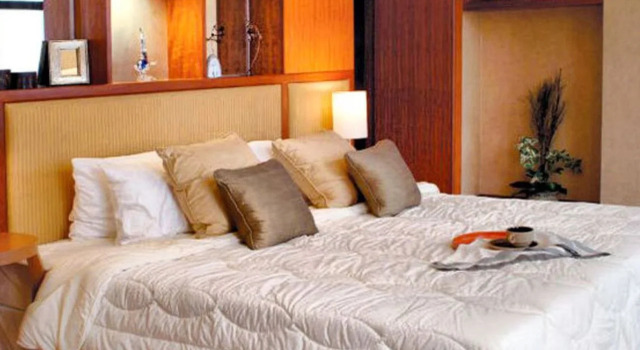 Dalian Asia Pacific Service Apartment