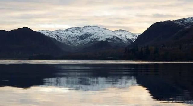 Littlebeck, Book Vacation Home Rosthwaite Keswick