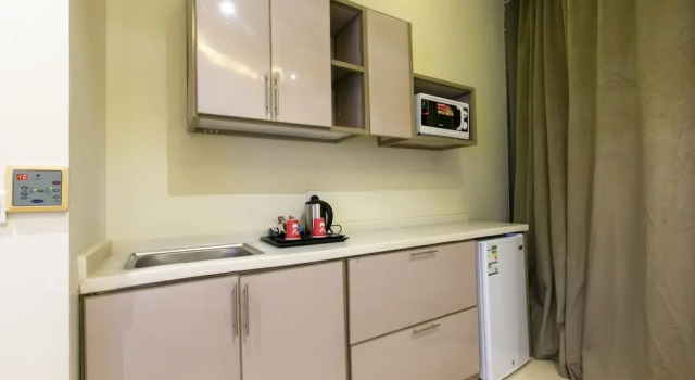 Zara Suites Hotel