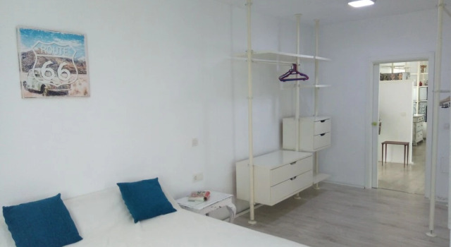 Haus UP, Prenota Hotel Los Realejos Tenerife