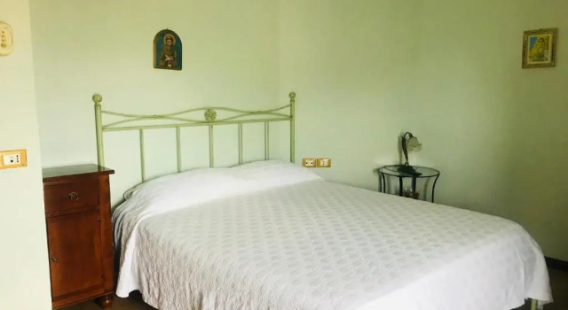 Двухместный номер Standard с видом на сад Casa Vacanze Il Cenito