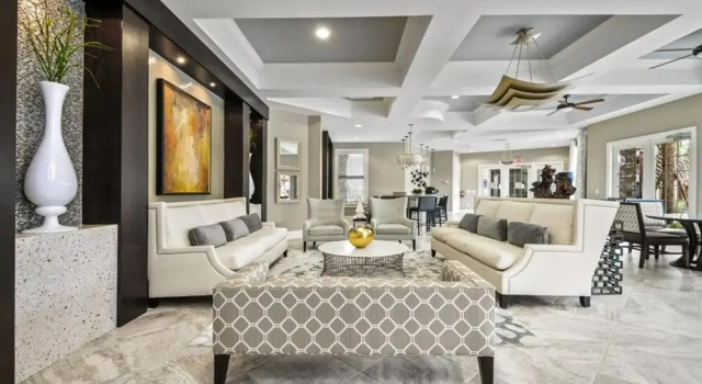 Oakbourne Home 5172, Забронировать Отель Отели Давенпорт с парковкой, Парковка