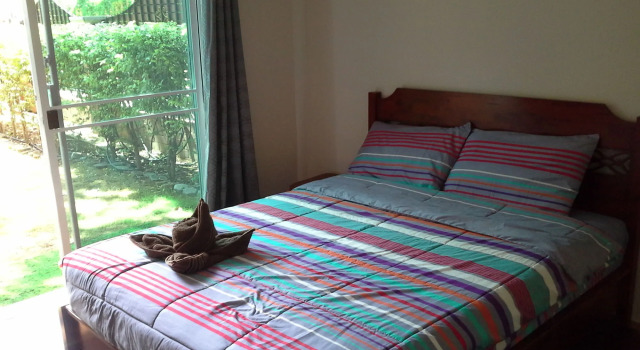 Baan Kanittha - 4 Bedrooms Private Pool Villa