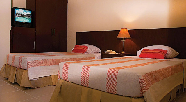 La Floresta Hotel Campestre, Rezervovat Hotel Wellness hotely v Quindio, SPA