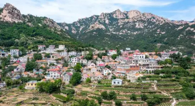 Lushan Fengshe Homestay, Varaa Hotelli Hotellit Shandong pysäköinnillä, Pysäköinti