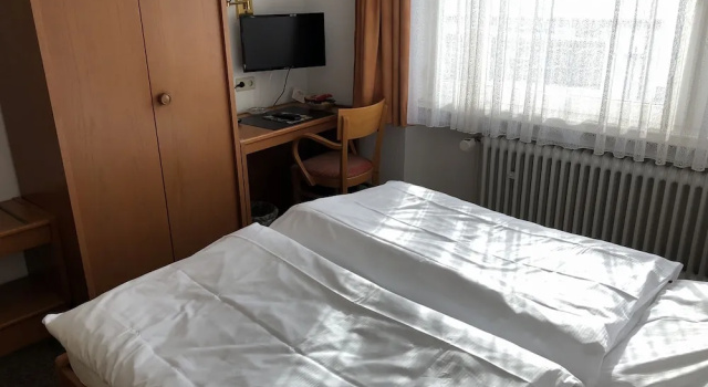 Двухместный номер Standard Hotel - Restaurant Reher Hof