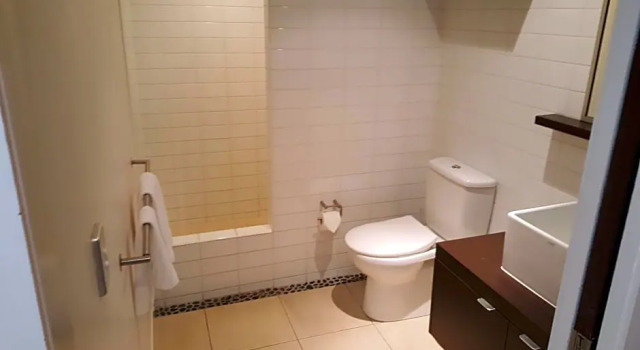 Апартаменты Цокольный этаж с 2 комнатами Paradiso Resort by Kingscliff Accommodation