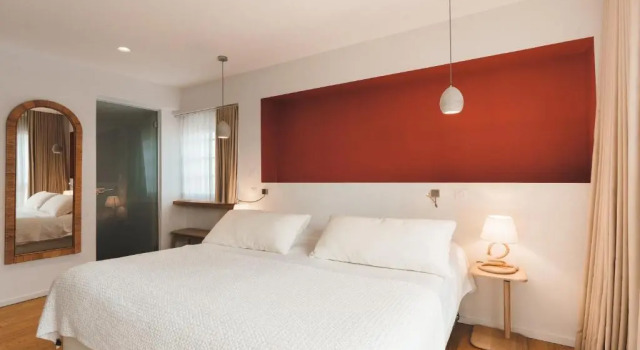 Полулюкс Hôtel Briketenia