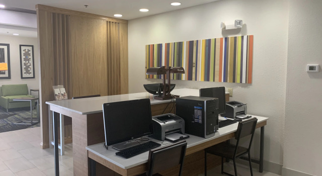 Holiday Inn Express McComb by IHG