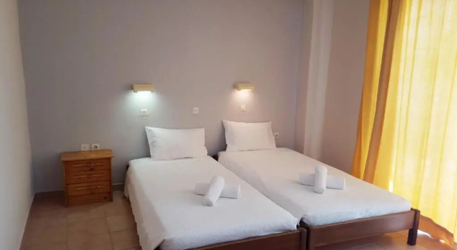 Двухместный номер Economy Marnin Apartments