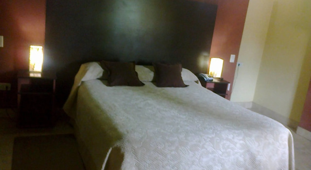Hotel Aybal, Rezervasyon Butik Otel Salta Salta
