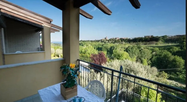 Standard Huoneisto Agave Resort