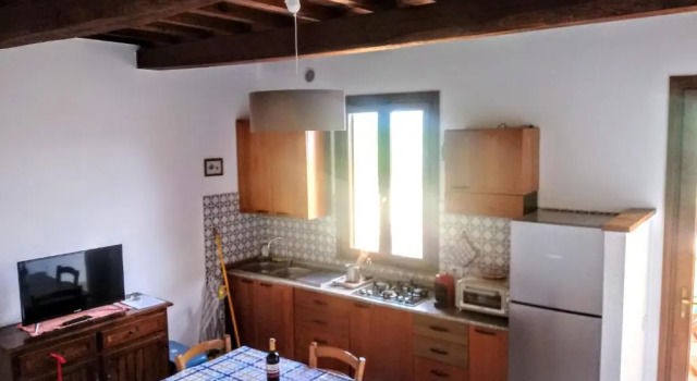 Апартаменты Appartamento in Villa