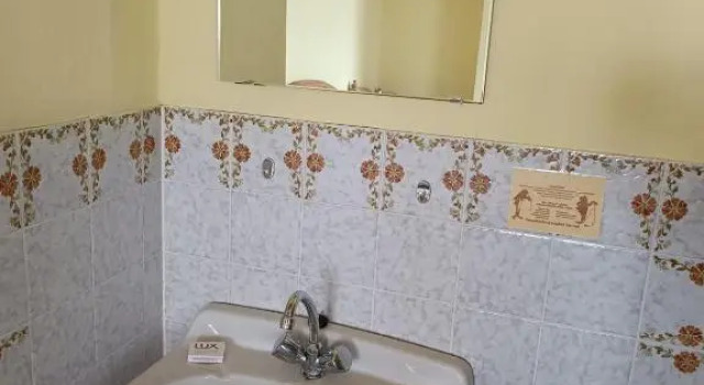 Номер Standard Landhotel Jägerhof Bischofsgrün