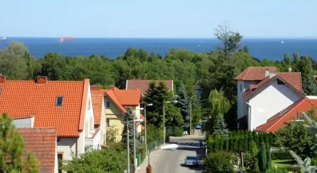 Sopotkowo House, Varaa Hotelli Górny Sopot 