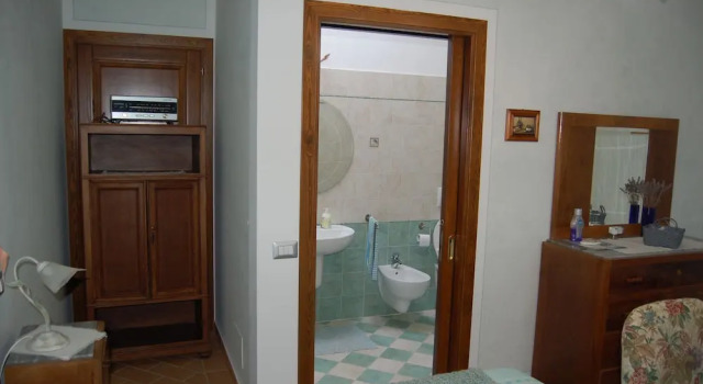 Двухместный номер Comfort Agriturismo "Le Rondinelle"