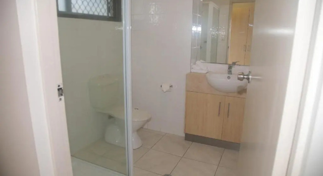 Студия Reef Gateway Hotel