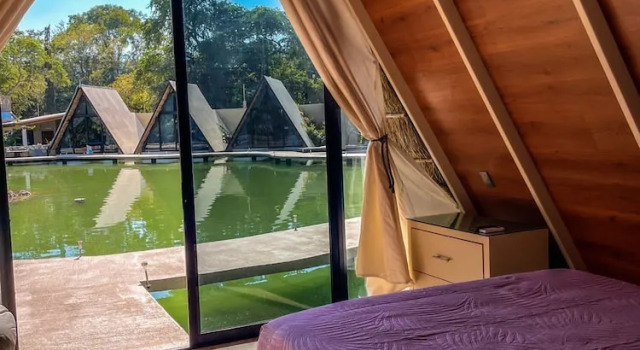 Номер Grand RIO HOTEL Y GLAMPING