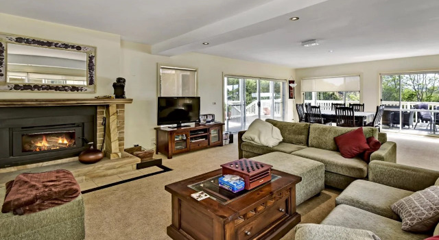 Bundanoon Lodge, Book Hotel Bundanoon Southern Highlands