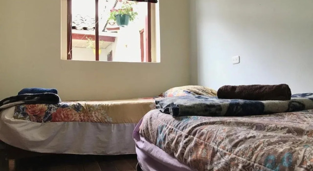 Nuna Hostel, Reserva ahora Albergue Ibarra Imbabura