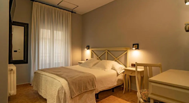 Номер Standard Hotel Alfonso IX