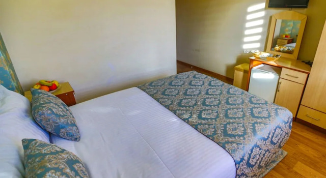 Двухместный номер Comfort Cappadocia Safir Hotel