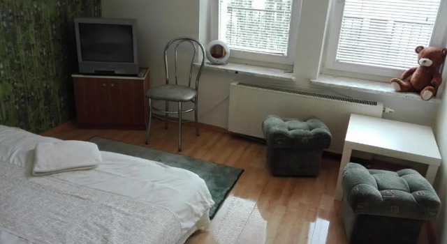 Номер Economy Hostel Madeira